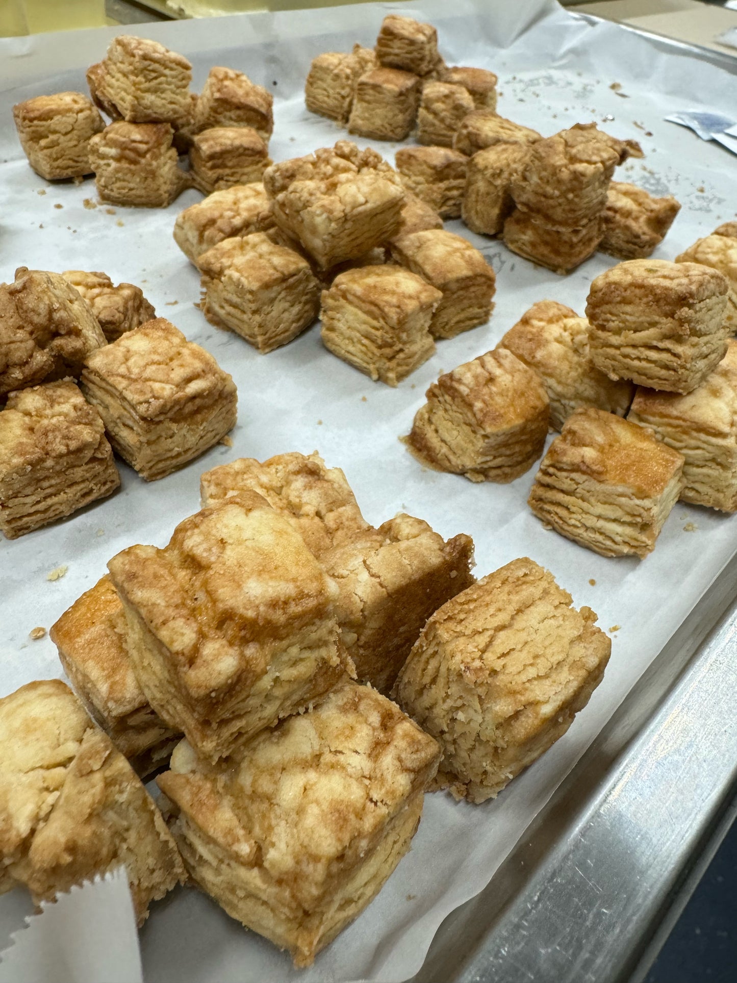 おまかせ焼き菓子セット